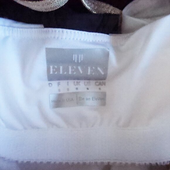 EleVen by Venus Williams x Wonder Woman Atlethic Top - Picture 6 of 7